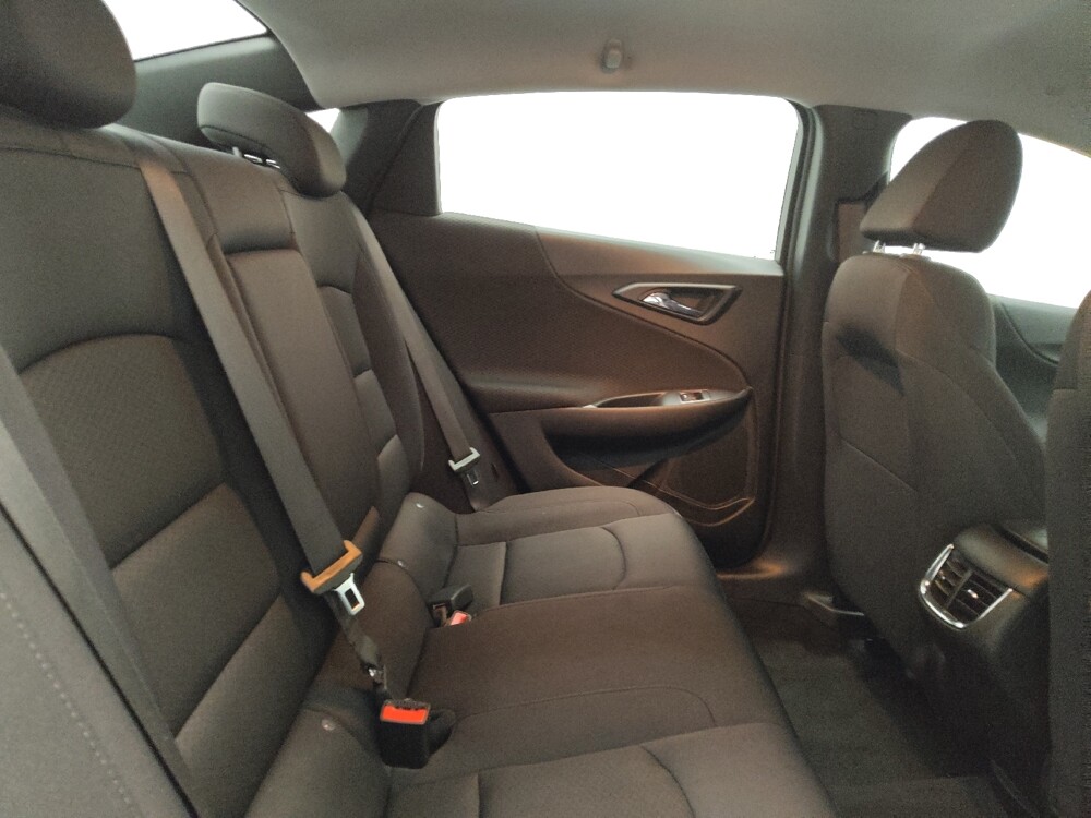 2023 Chevrolet Malibu in Morrow, GA 30260 - 18128990 19