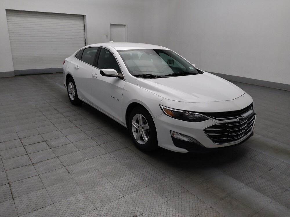 2023 Chevrolet Malibu in Morrow, GA 30260 - 18128990 13
