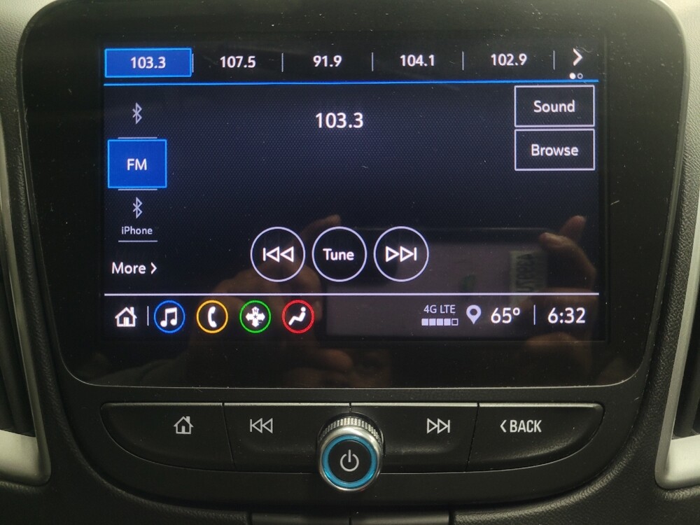 2023 Chevrolet Malibu in Morrow, GA 30260 - 18128990 25