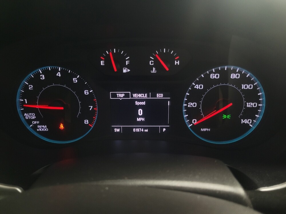 2023 Chevrolet Malibu in Morrow, GA 30260 - 18128990 23