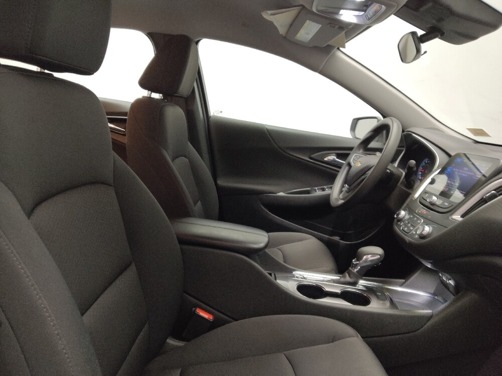 2023 Chevrolet Malibu in Morrow, GA 30260 - 18128990 21