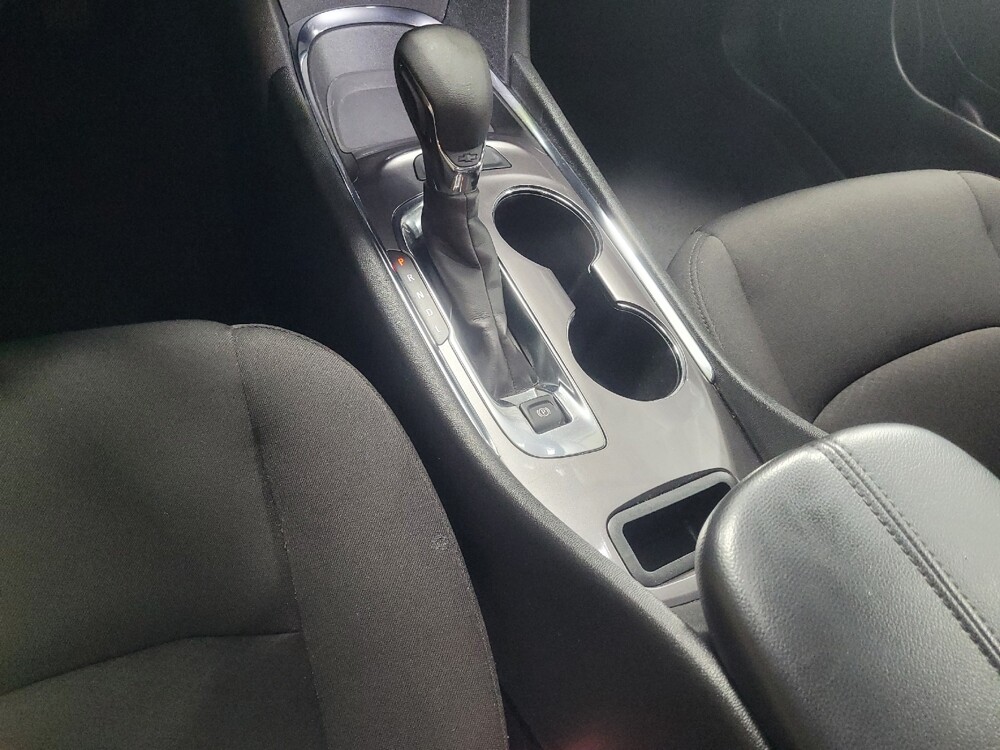 2023 Chevrolet Malibu in Morrow, GA 30260 - 18128990 26