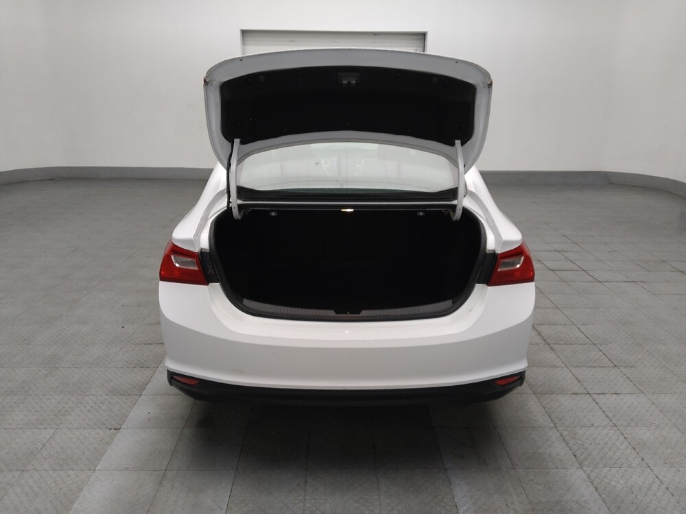 2023 Chevrolet Malibu in Morrow, GA 30260 - 18128990 29