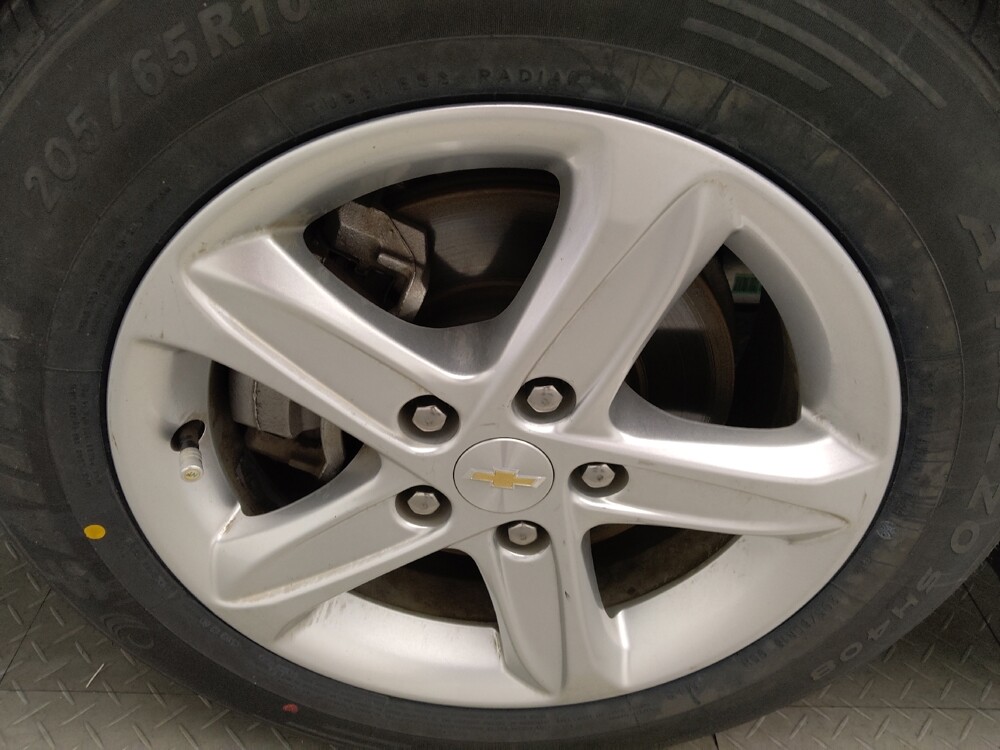 2023 Chevrolet Malibu in Morrow, GA 30260 - 18128990 31