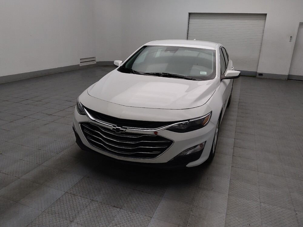 2023 Chevrolet Malibu in Morrow, GA 30260 - 18128990 15
