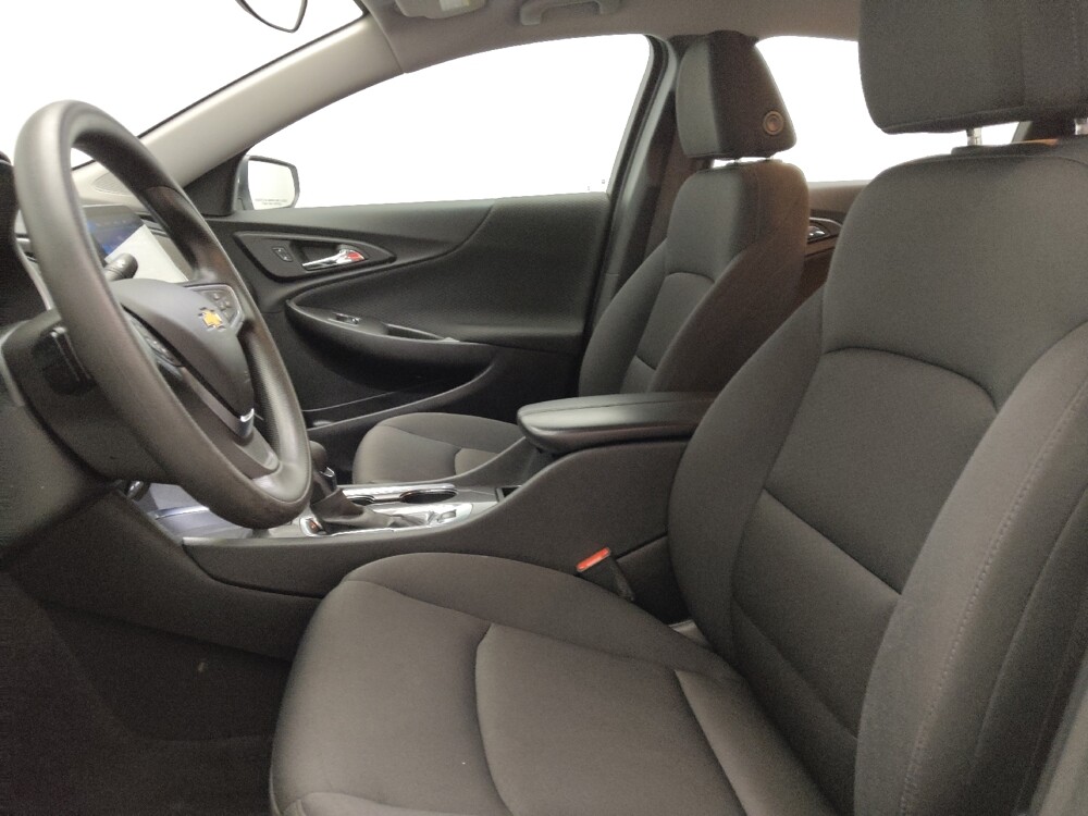 2023 Chevrolet Malibu in Morrow, GA 30260 - 18128990 17