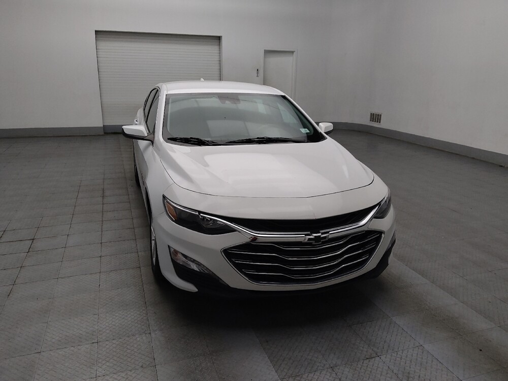 2023 Chevrolet Malibu in Morrow, GA 30260 - 18128990 14