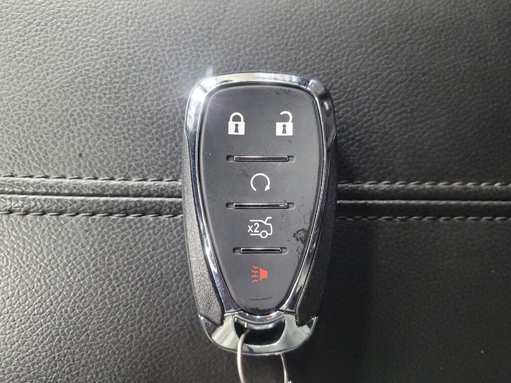 2023 Chevrolet Malibu in Morrow, GA 30260 - 18128990 32