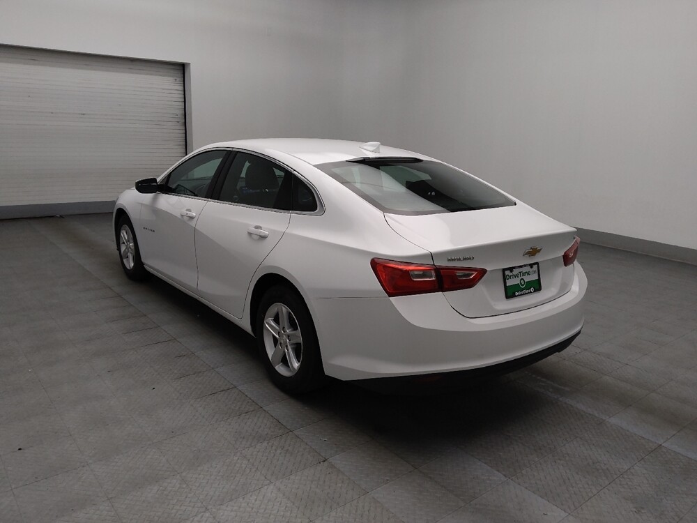 2023 Chevrolet Malibu in Morrow, GA 30260 - 18128990 5