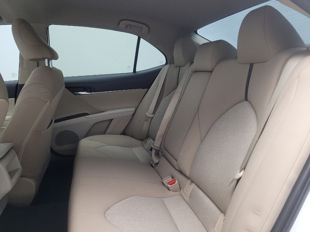 2023 Toyota Camry in Stone Mountain, GA 30083 - 18128991 18