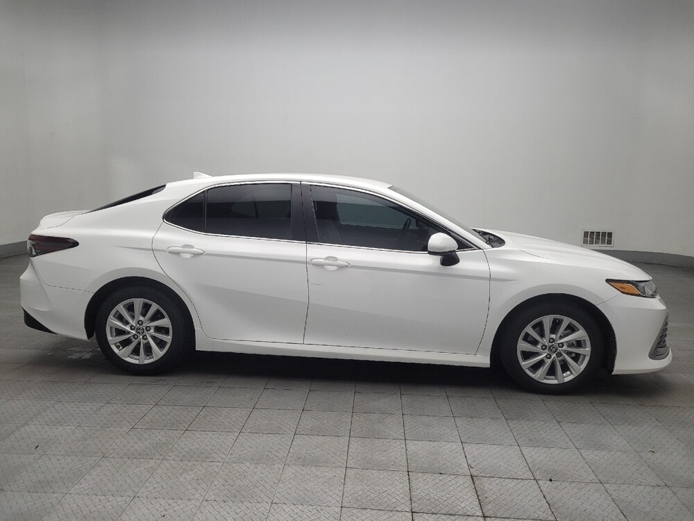 2023 Toyota Camry in Stone Mountain, GA 30083 - 18128991 11