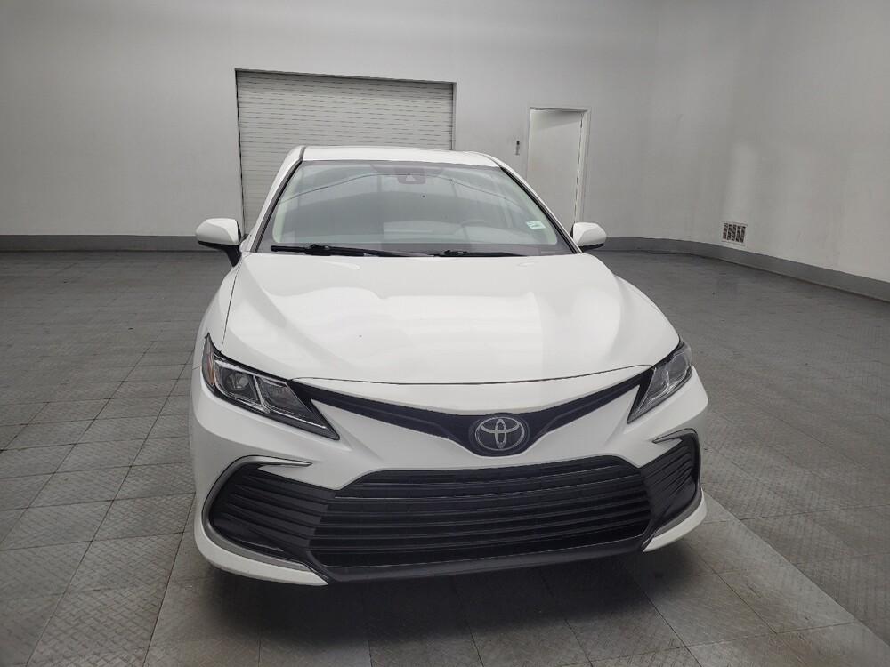 2023 Toyota Camry in Stone Mountain, GA 30083 - 18128991 14