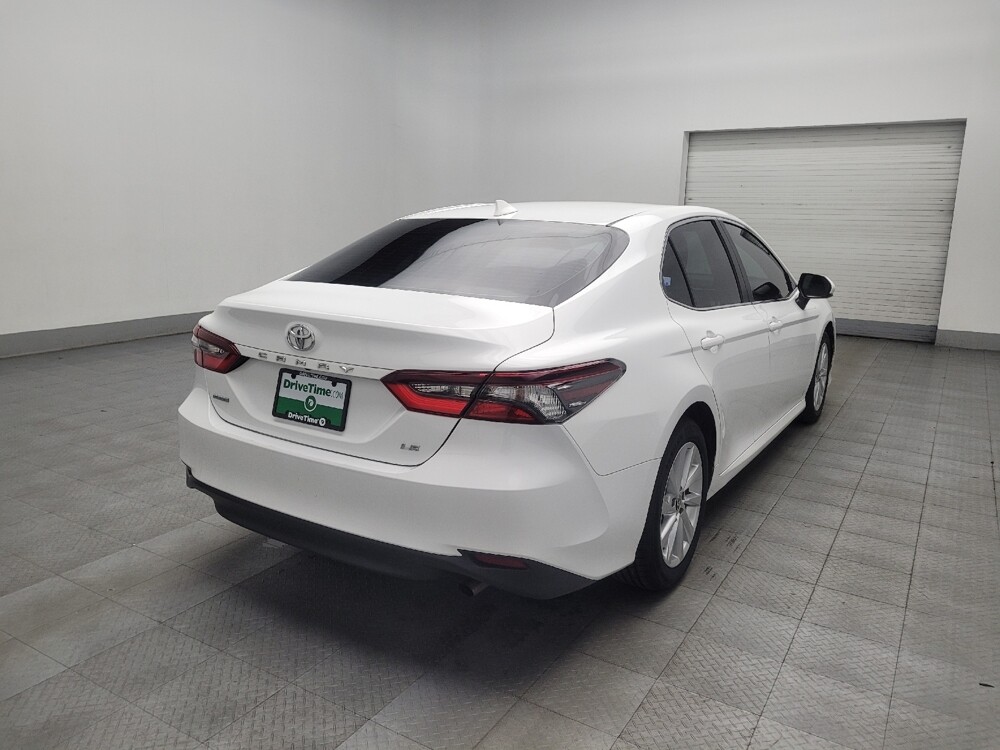 2023 Toyota Camry in Stone Mountain, GA 30083 - 18128991 9