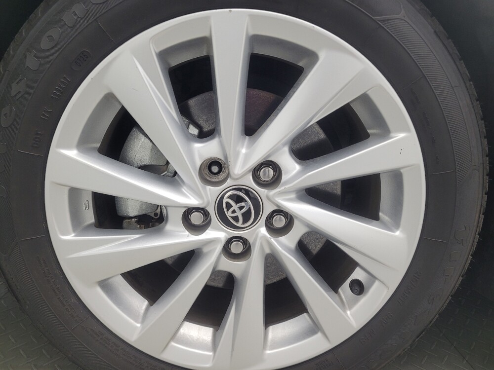 2023 Toyota Camry in Stone Mountain, GA 30083 - 18128991 31