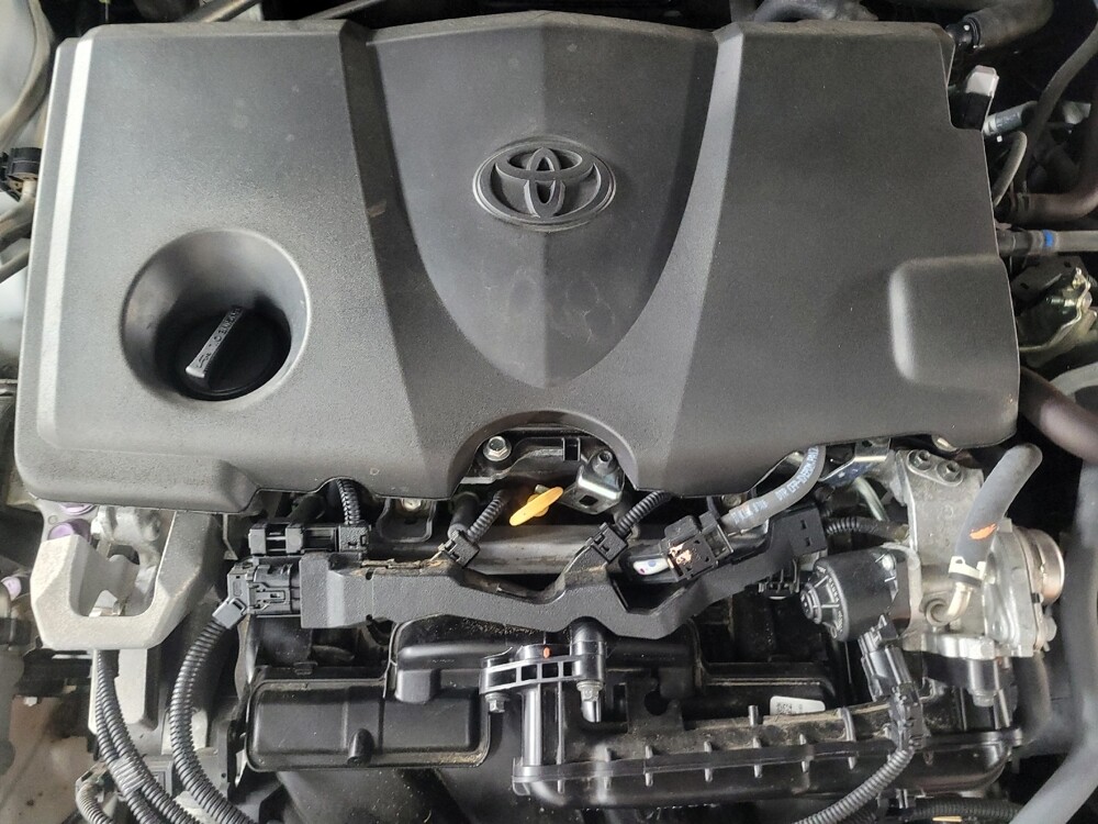 2023 Toyota Camry in Stone Mountain, GA 30083 - 18128991 30