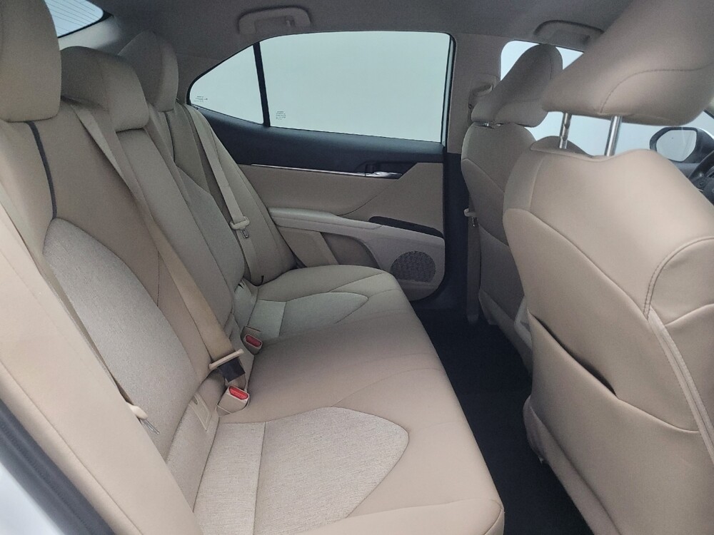 2023 Toyota Camry in Stone Mountain, GA 30083 - 18128991 19