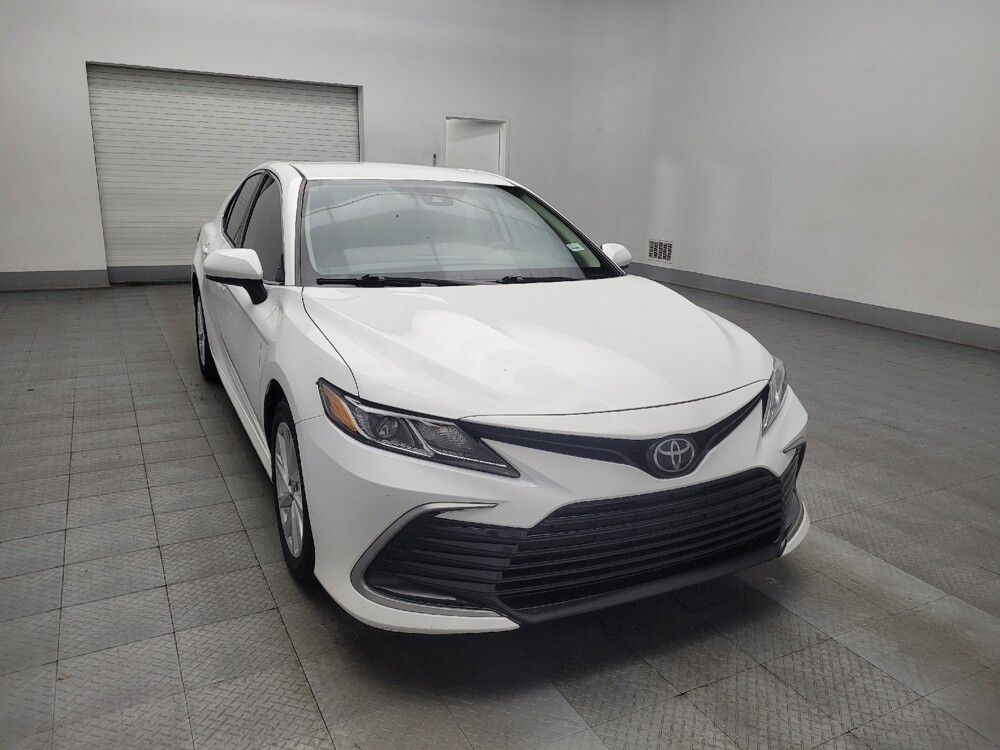 2023 Toyota Camry in Stone Mountain, GA 30083 - 18128991 13
