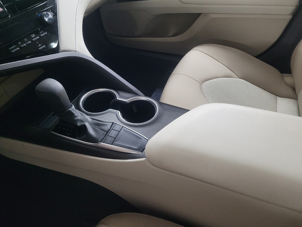 2023 Toyota Camry in Stone Mountain, GA 30083 - 18128991 26