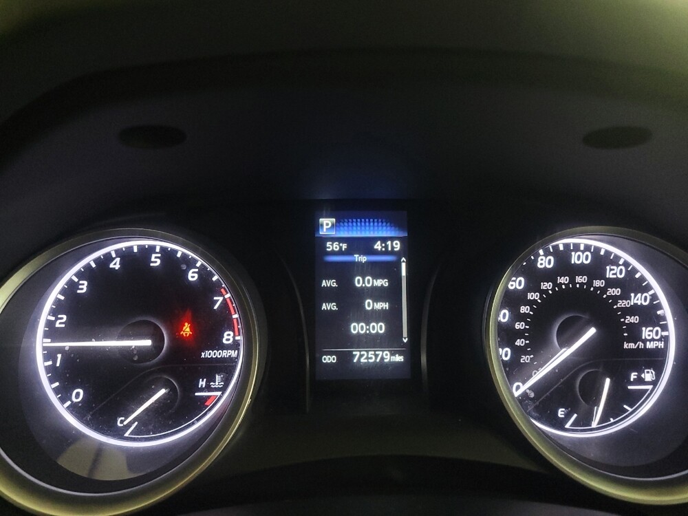 2023 Toyota Camry in Stone Mountain, GA 30083 - 18128991 23