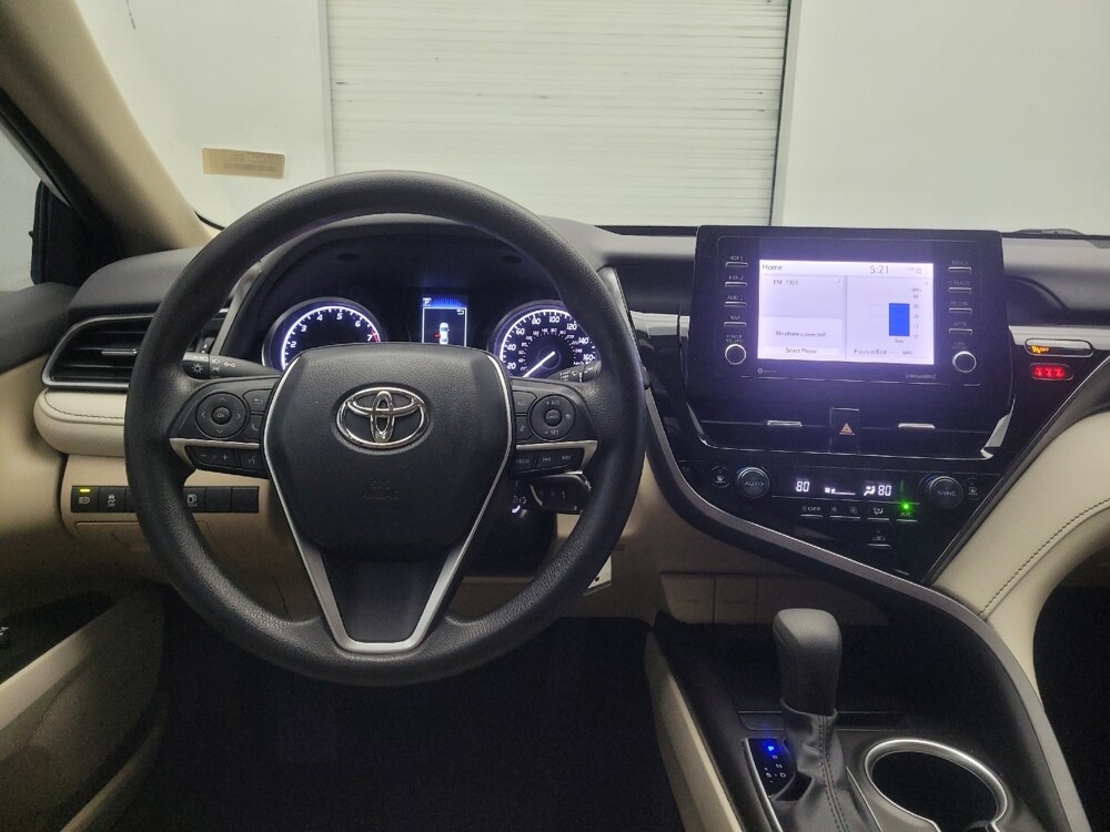 2023 Toyota Camry in Stone Mountain, GA 30083 - 18128991 22