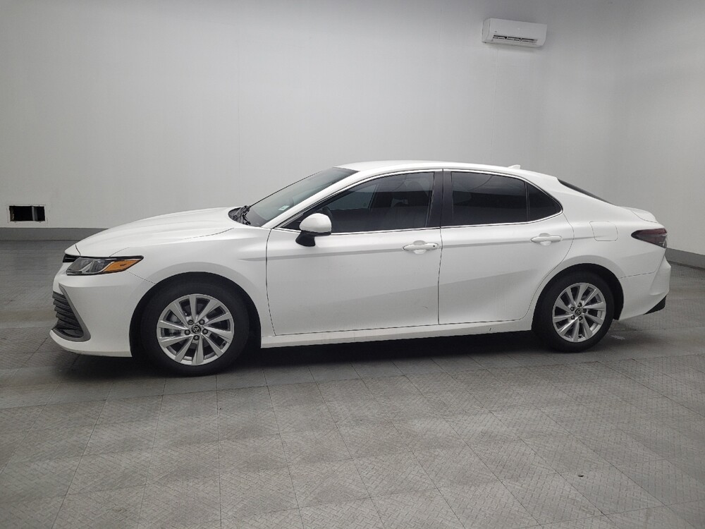 2023 Toyota Camry in Stone Mountain, GA 30083 - 18128991 2