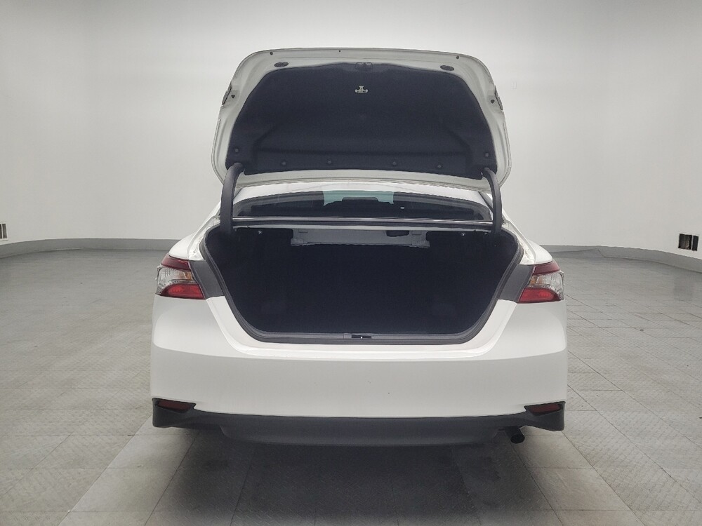 2023 Toyota Camry in Stone Mountain, GA 30083 - 18128991 29