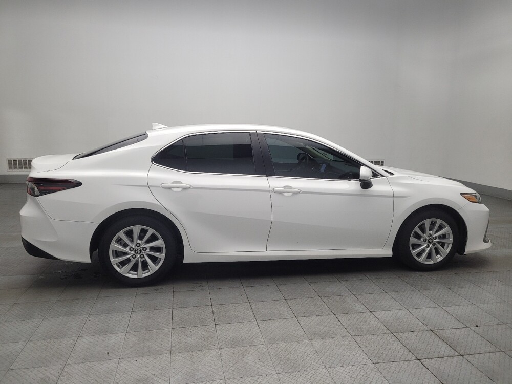 2023 Toyota Camry in Stone Mountain, GA 30083 - 18128991 10