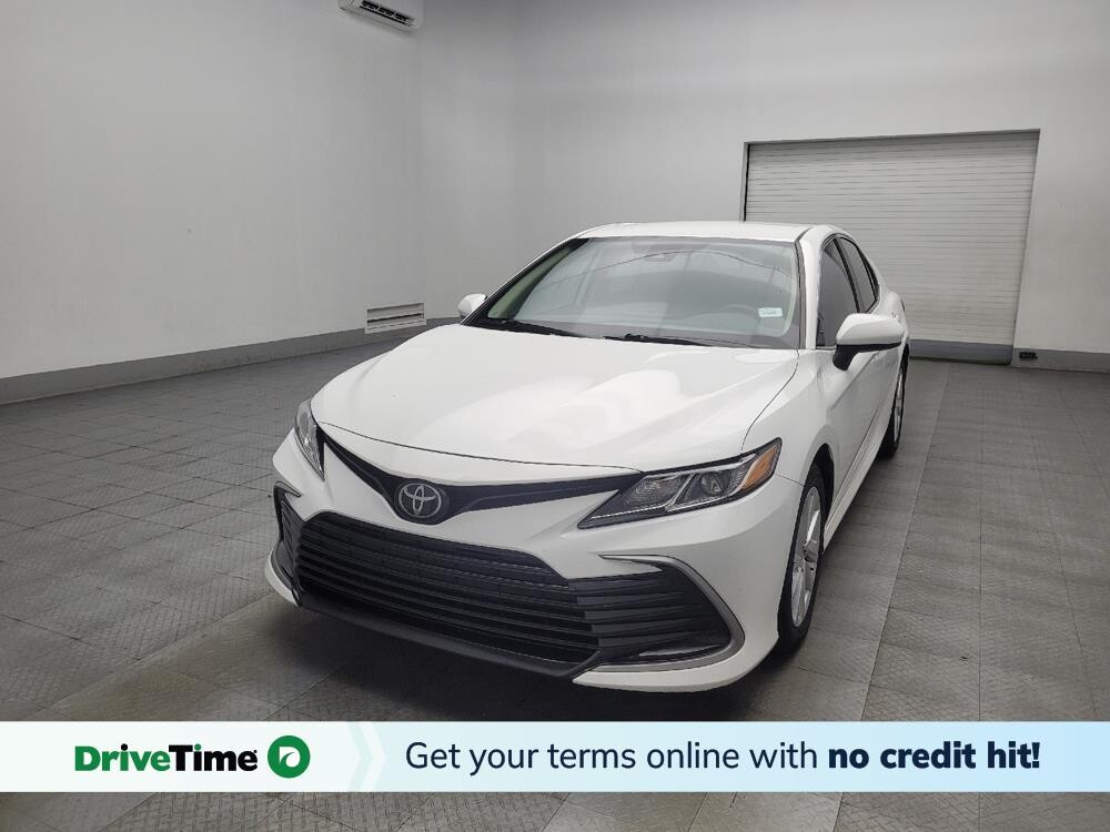 2023 Toyota Camry in Stone Mountain, GA 30083 - 18128991