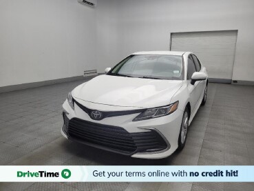 2023 Toyota Camry in Stone Mountain, GA 30083
