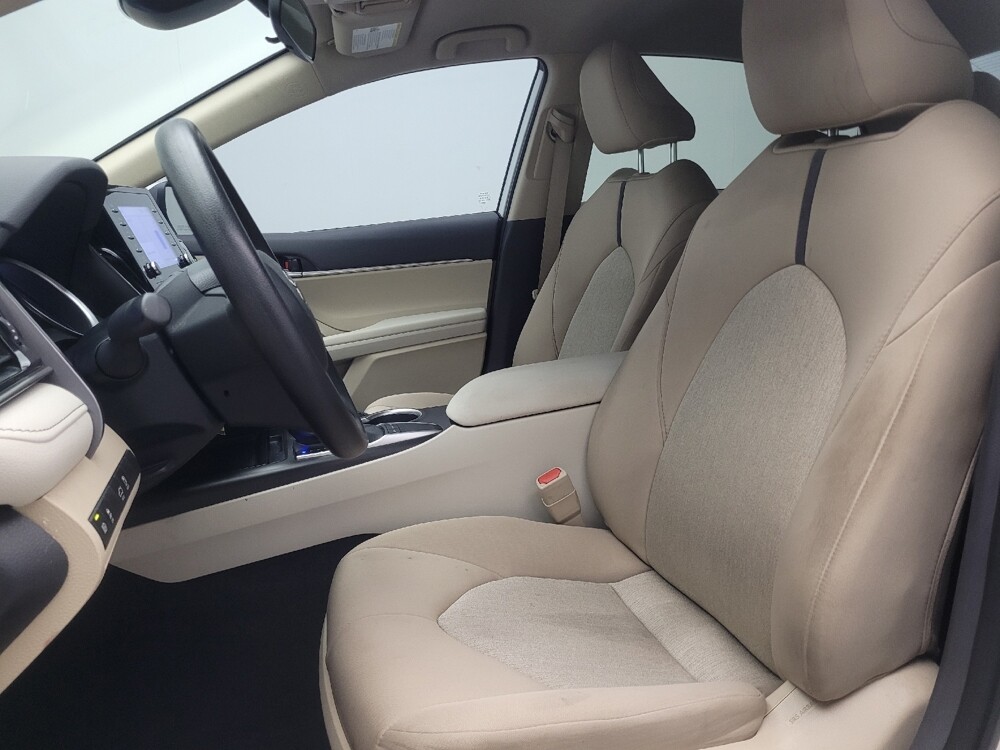 2023 Toyota Camry in Stone Mountain, GA 30083 - 18128991 17