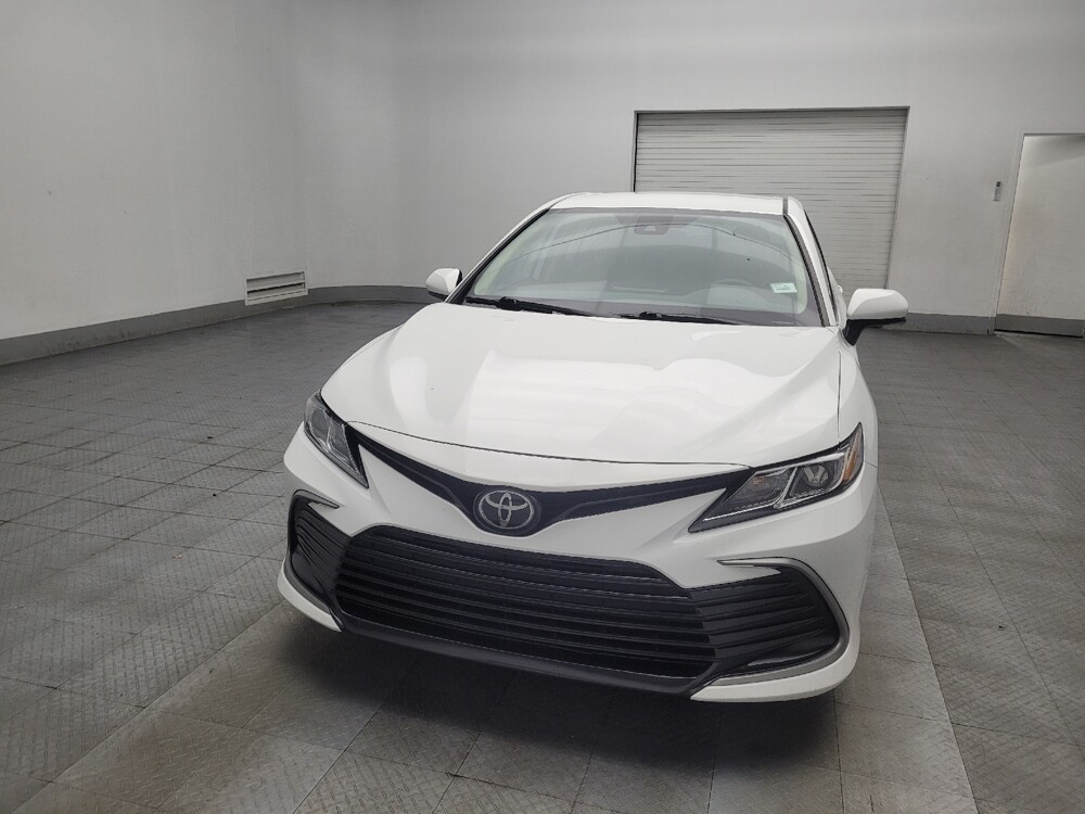 2023 Toyota Camry in Stone Mountain, GA 30083 - 18128991 15