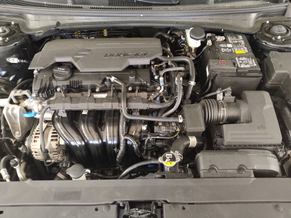 2025 Kia K4 in Pelham, AL 35124 - 18128992 30