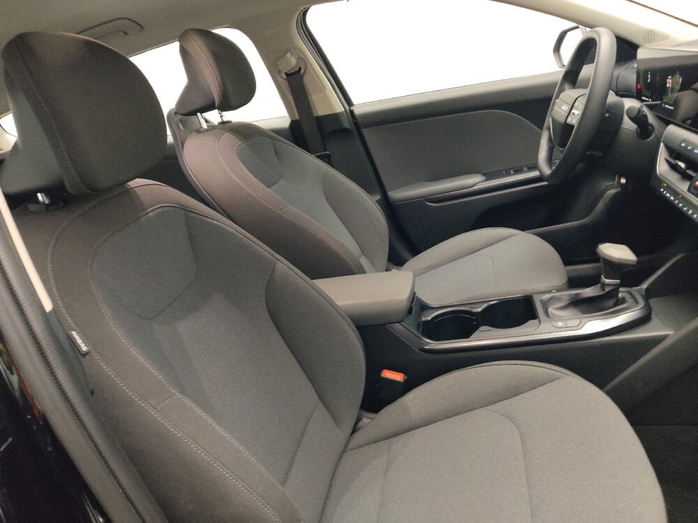 2025 Kia K4 in Pelham, AL 35124 - 18128992 21