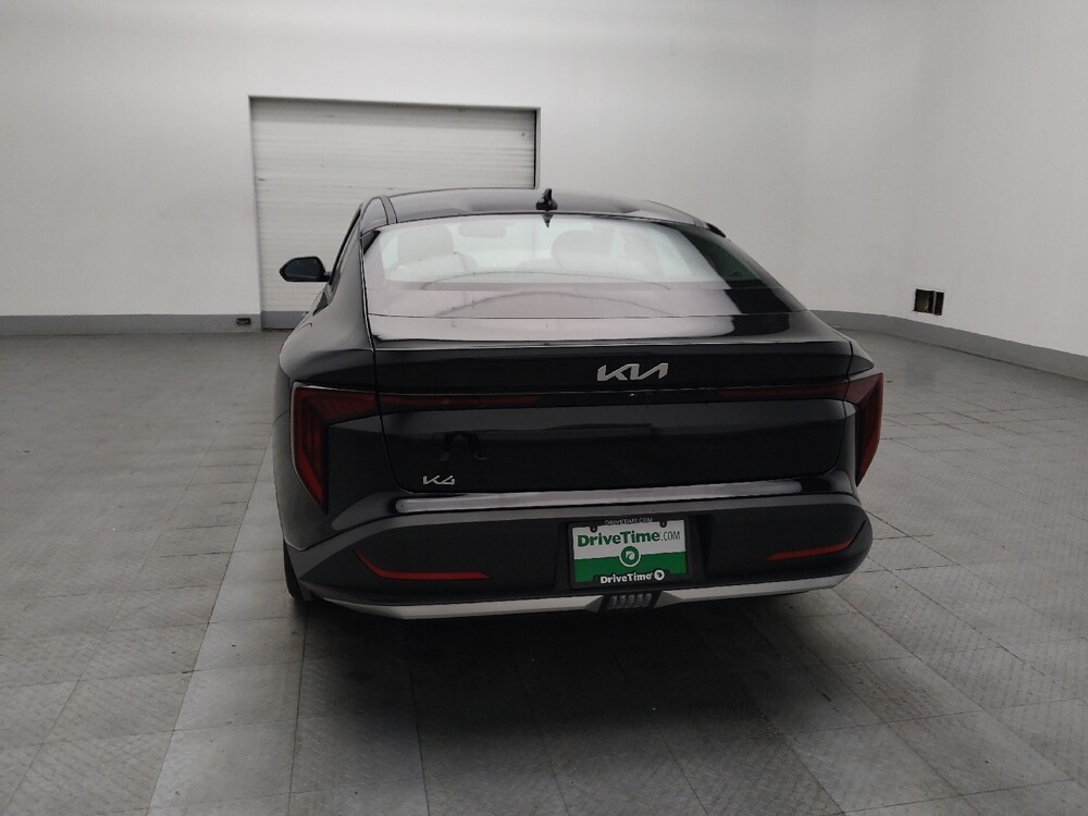 2025 Kia K4 in Pelham, AL 35124 - 18128992 6