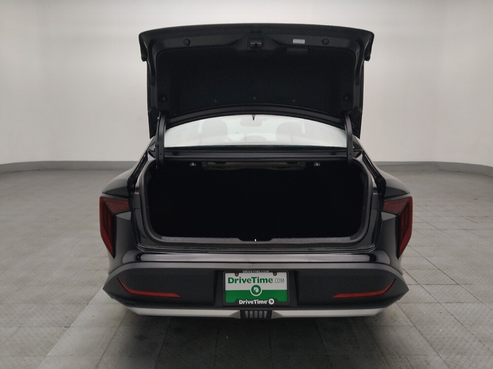 2025 Kia K4 in Pelham, AL 35124 - 18128992 29