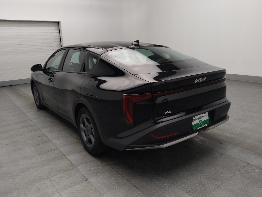 2025 Kia K4 in Pelham, AL 35124 - 18128992 5