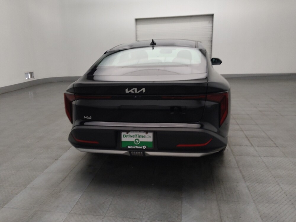 2025 Kia K4 in Pelham, AL 35124 - 18128992 7