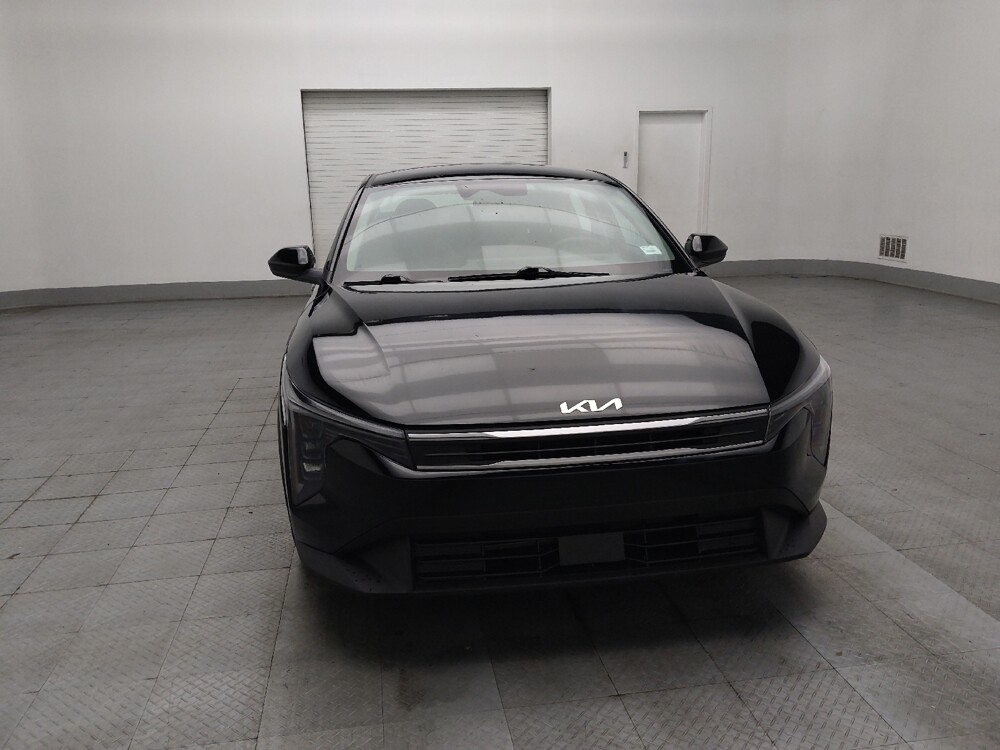 2025 Kia K4 in Pelham, AL 35124 - 18128992 14