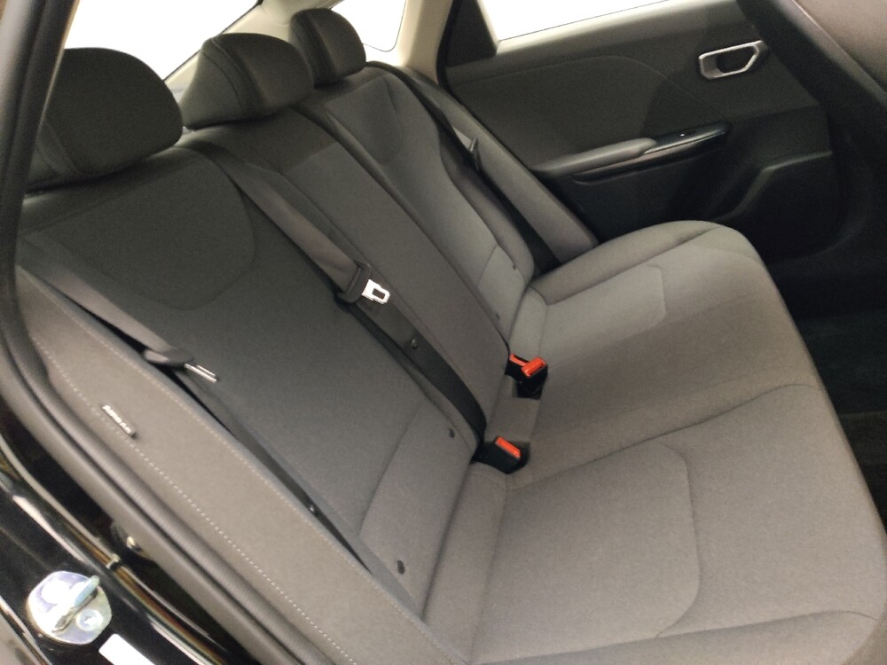 2025 Kia K4 in Pelham, AL 35124 - 18128992 19