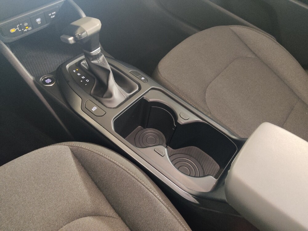 2025 Kia K4 in Pelham, AL 35124 - 18128992 26