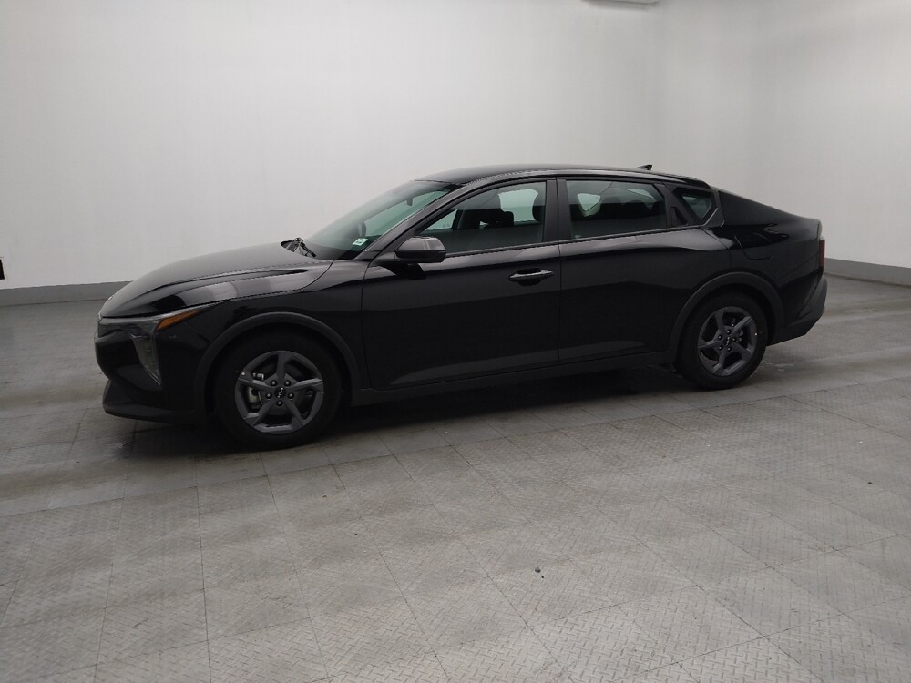 2025 Kia K4 in Pelham, AL 35124 - 18128992 2