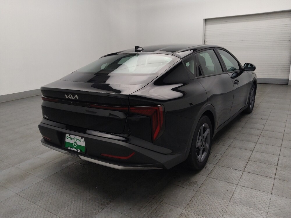 2025 Kia K4 in Pelham, AL 35124 - 18128992 9