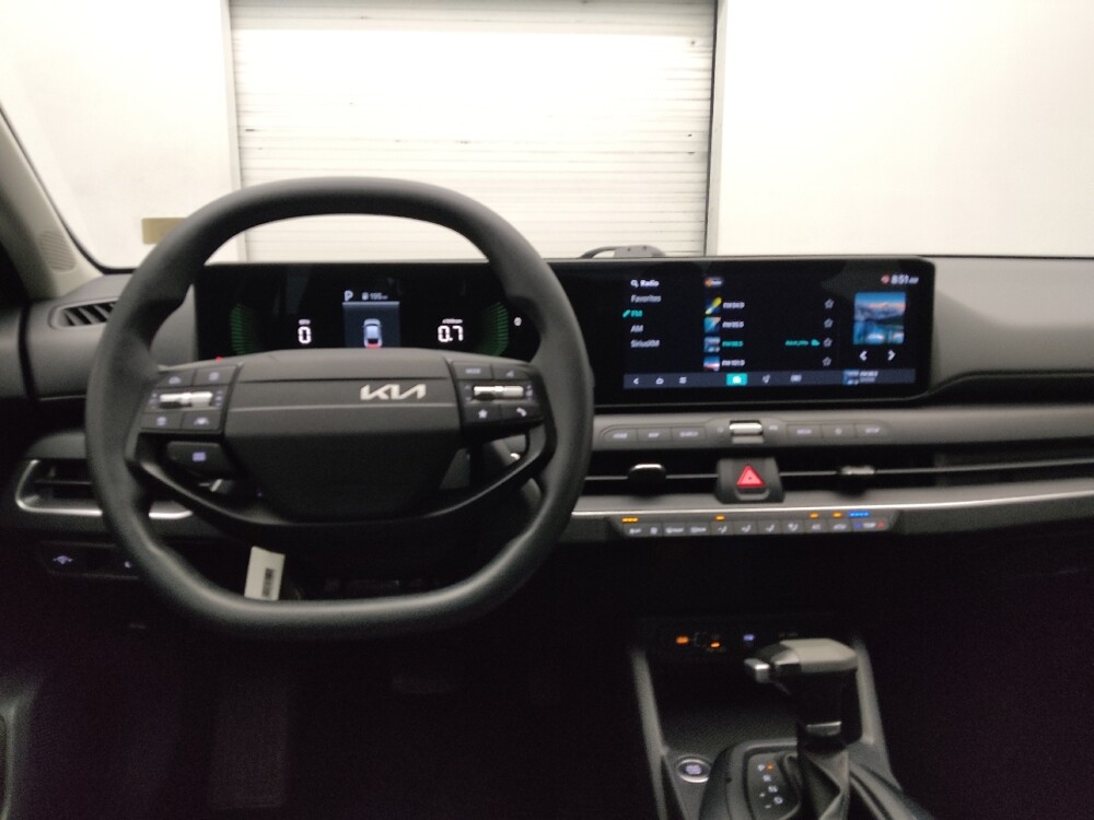 2025 Kia K4 in Pelham, AL 35124 - 18128992 22