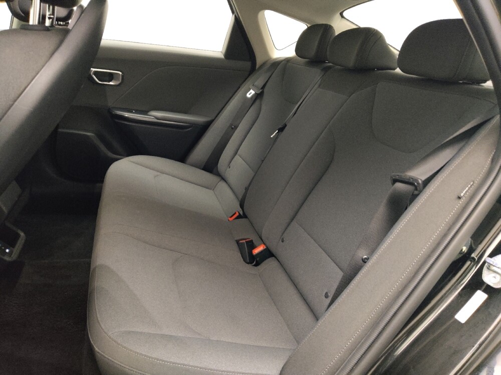 2025 Kia K4 in Pelham, AL 35124 - 18128992 18