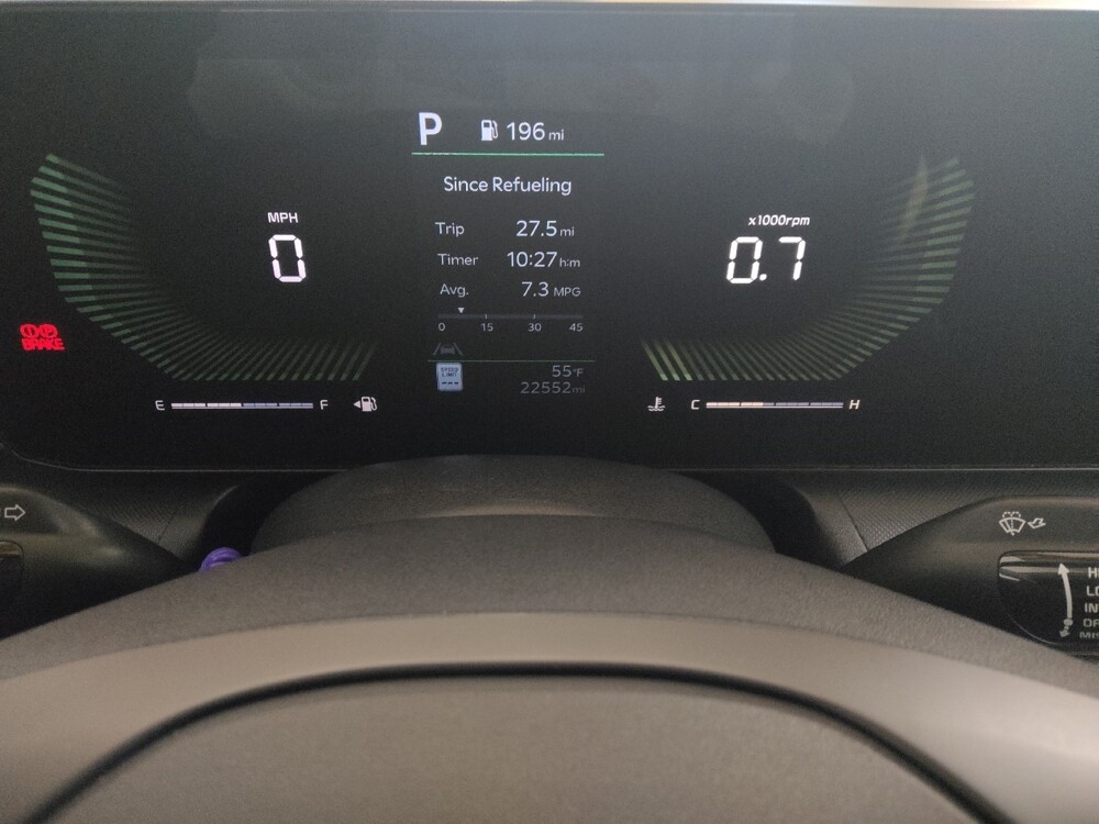 2025 Kia K4 in Pelham, AL 35124 - 18128992 23