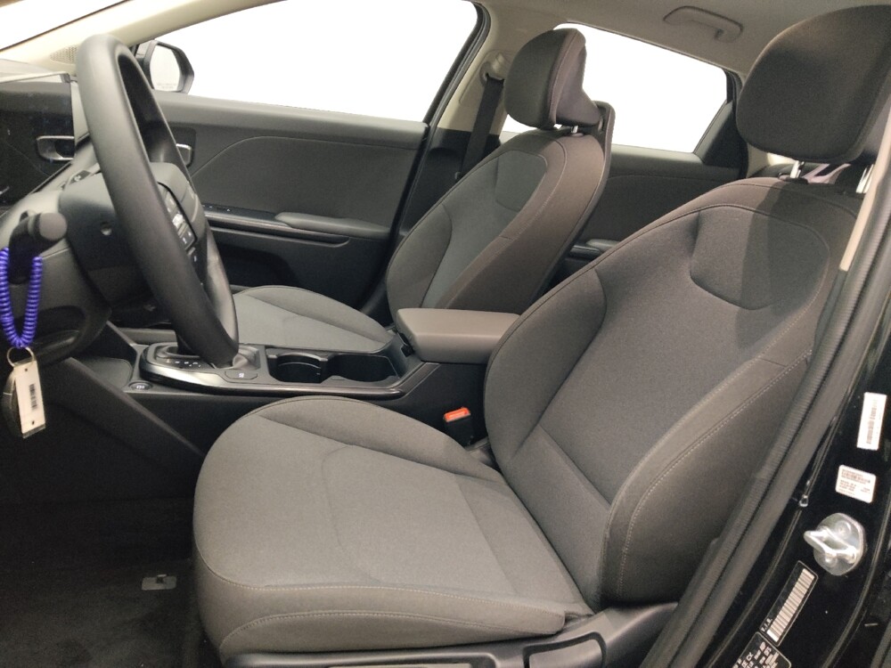 2025 Kia K4 in Pelham, AL 35124 - 18128992 17