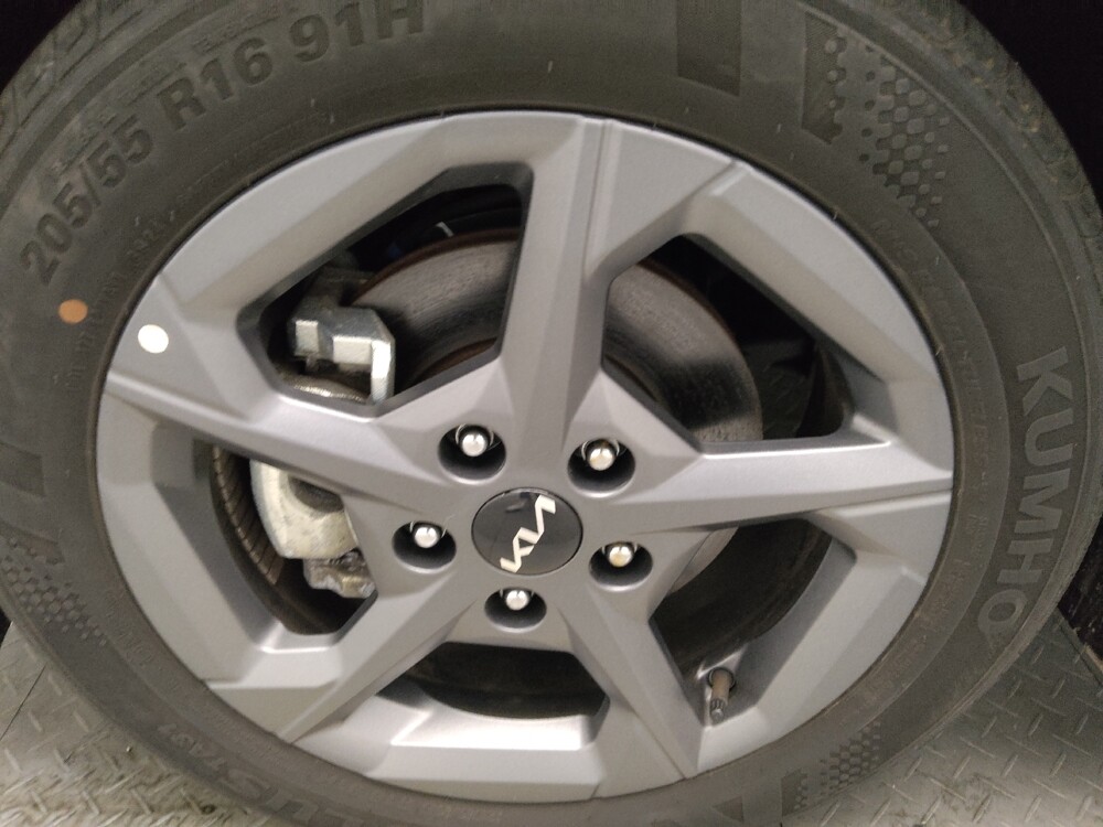 2025 Kia K4 in Pelham, AL 35124 - 18128992 31