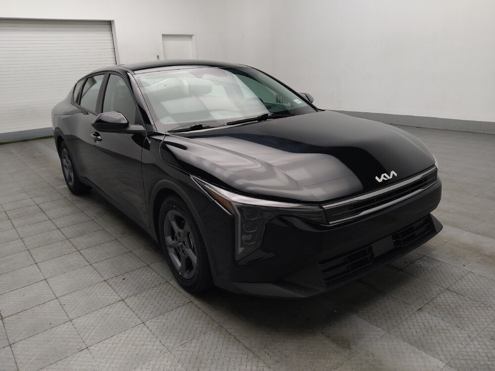 2025 Kia K4 in Pelham, AL 35124 - 18128992 13