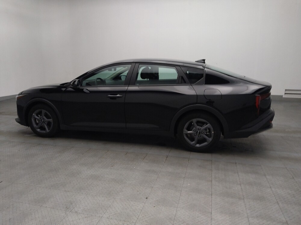 2025 Kia K4 in Pelham, AL 35124 - 18128992 3