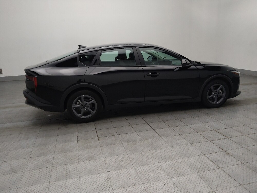 2025 Kia K4 in Pelham, AL 35124 - 18128992 10